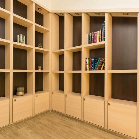 Wonderful Penthouse In Centr Of Chisinau Apartment Екстериор снимка